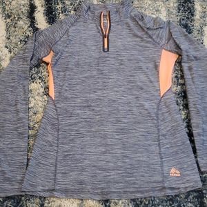 RBX athletic top